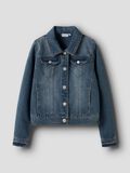 name it LÅNGÄRMAD JEANSJACKA, Medium Blue Denim, highres - 13141427_MediumBlueDenim_003.jpg