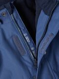 Name it SNOW03 SKI JACKET, Dark Denim, highres - 13191085_DarkDenim_004.jpg