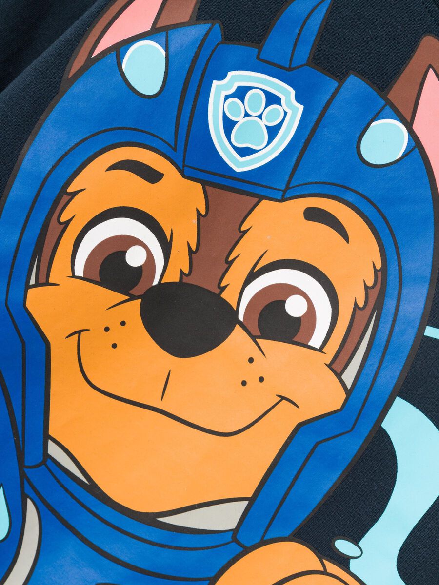 Name it À MOTIF PAW PATROL TOP À MANCHES LONGUES, Dark Sapphire, highres - 13227650_DarkSapphire_005.jpg