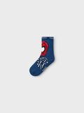 Name it 3 PACK SPIDERMAN SOCKS, Dark Sapphire, highres - 13235496_DarkSapphire_1142769_004.jpg