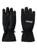 Name it VANDTÆT HANDSKER, Black, highres - 13206575_Black_001.jpg