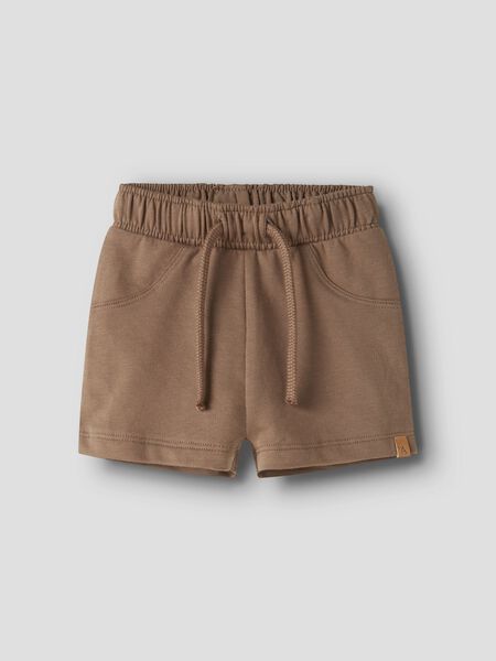 name it ORGANIC COTTON SHORTS, Coca Mocha, highres - 13255726_CocaMocha_003.jpg