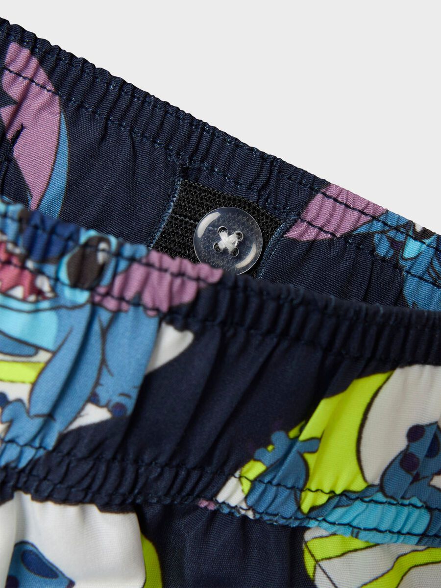 name it STITCH SWIM SHORTS, Navy Blazer, highres - 13239660_NavyBlazer_005.jpg