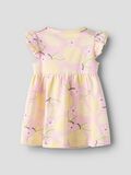 Product image thumbnail - ORGANIC COTTON DRESS, Pirouette | 2