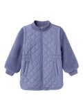 Name it TEDDY QUILTED JACKET, Blue Ice, highres - 13224708_BlueIce_001.jpg