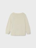 Name it EMBROIDED KNITTED PULLOVER, Buttercream, highres - 13212245_Buttercream_002.jpg