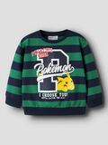 Product image thumbnail 1 POKEMON SWEATSHIRT, Verdant Green