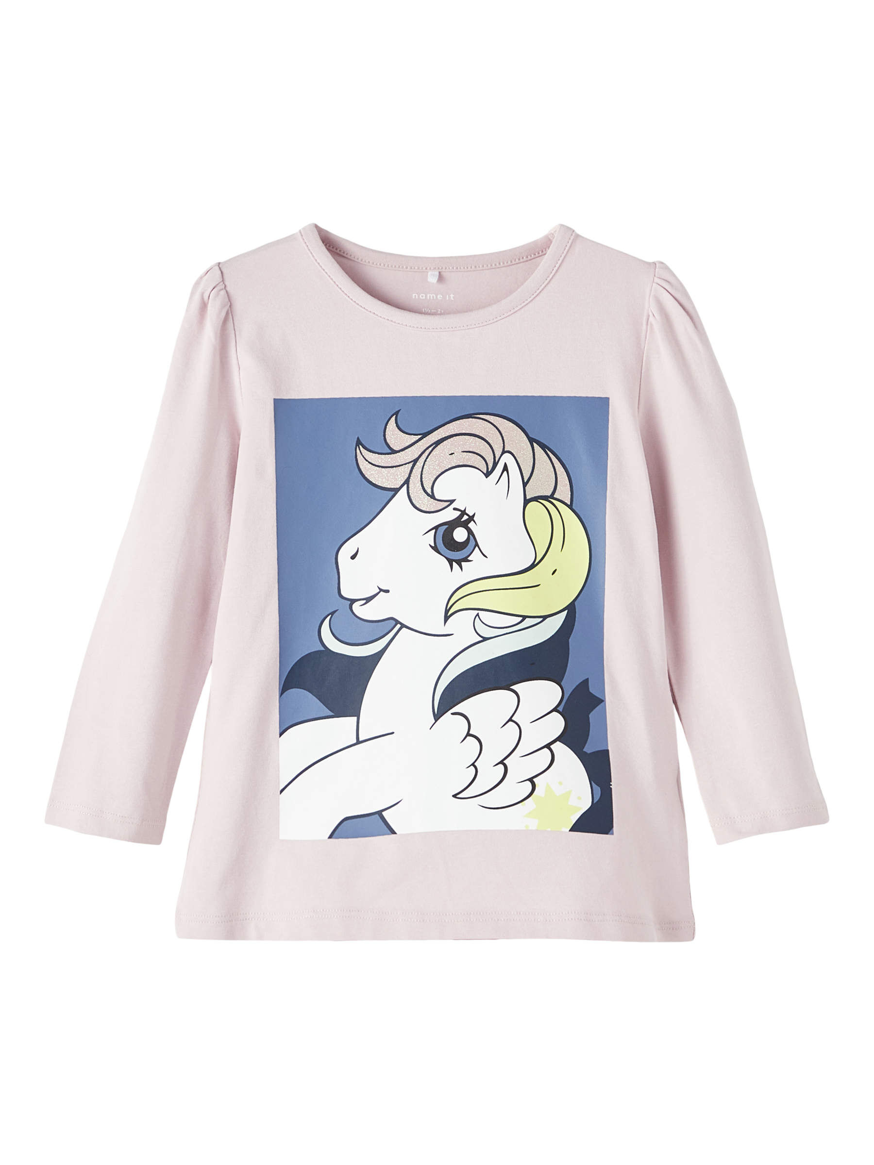 My little pony long sleeve on sale shirt