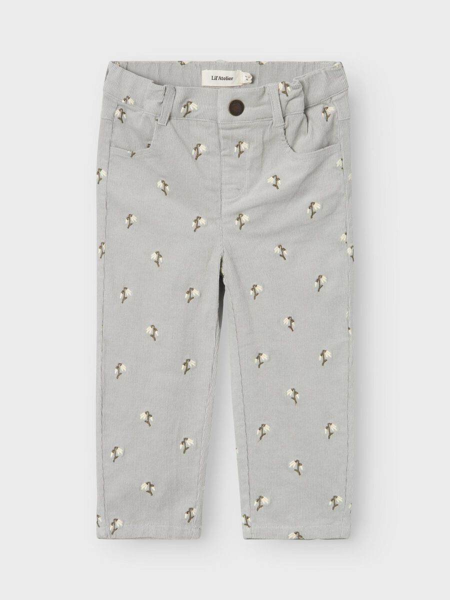 name it BAGGY FIT TROUSERS, Mirage Gray, highres - 13236964_MirageGray_003.jpg