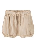 Name it LOOSE FIT SHORTS, Humus, highres - 13214182_Humus_001.jpg