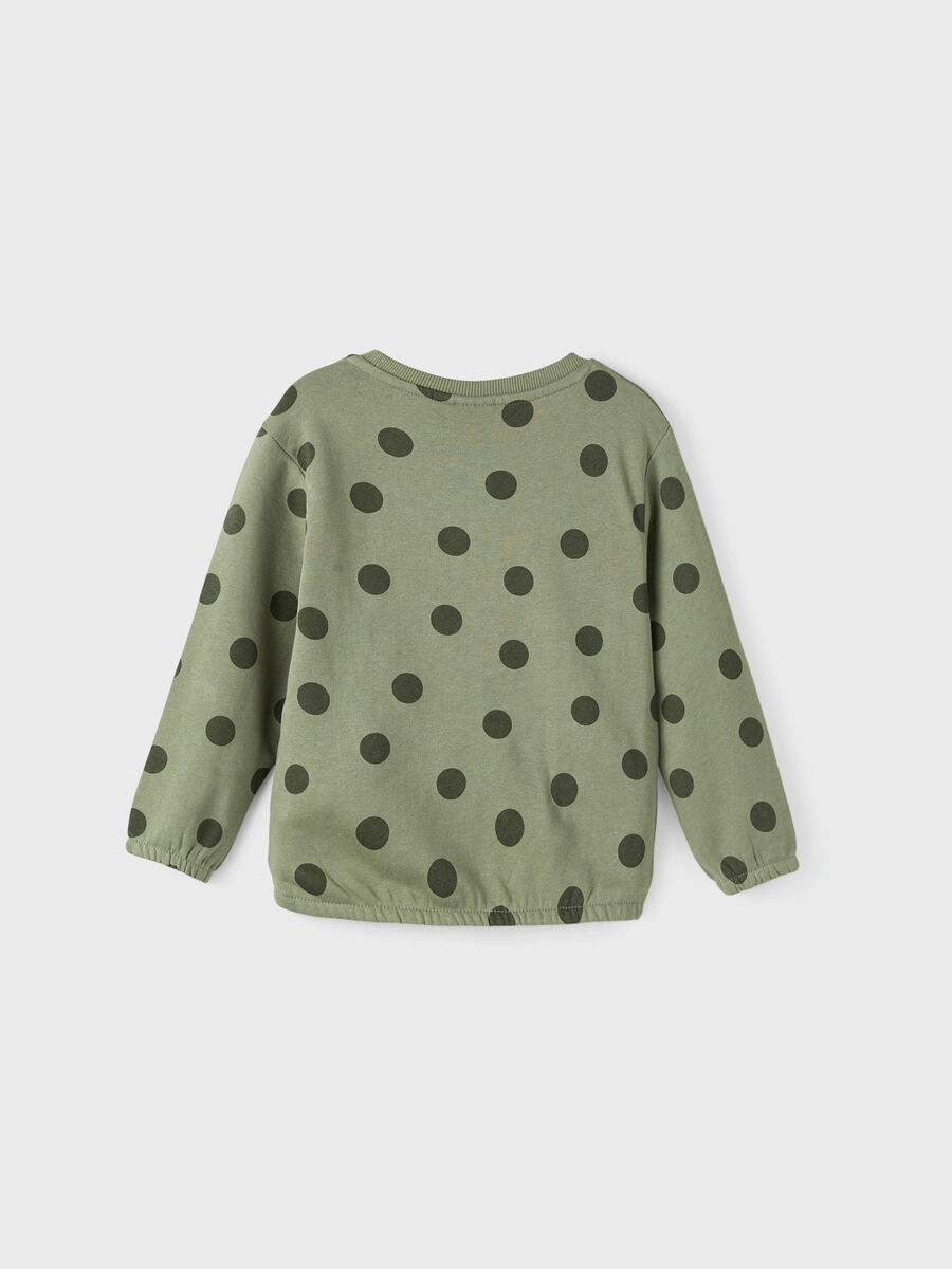 name it ALL OVER PRINTED SWEATSHIRT, Agave Green, highres - 13196518_AgaveGreen_002.jpg
