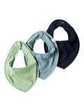 Name it 3-PACK SCARF BIB, Dark Sapphire, highres - 13191679_DarkSapphire_001.jpg