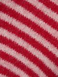 name it LONG SLEEVED KNITTED PULLOVER, High Risk Red, highres - 13242695_HighRiskRed_005.jpg