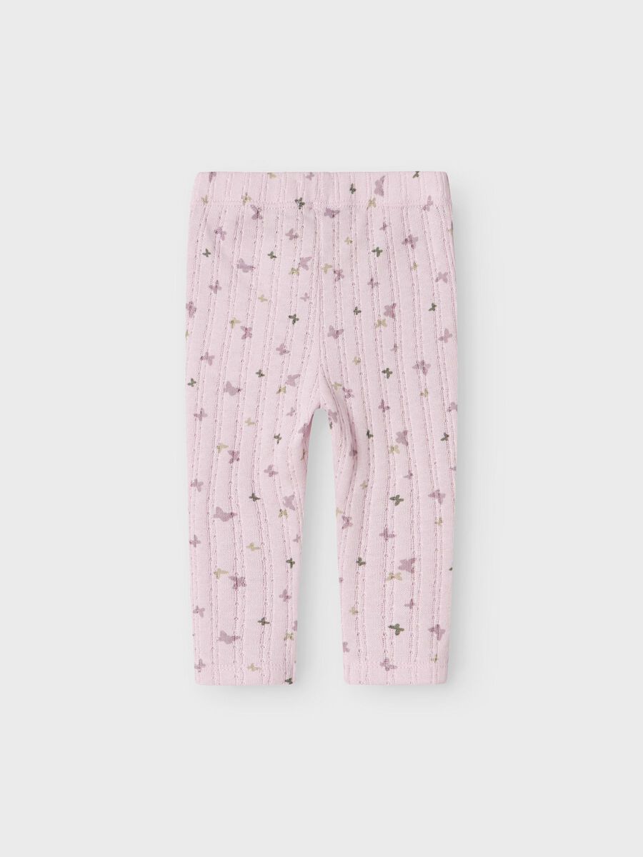 name it REGULAR FIT LEGGINGS, Winsome Orchid, highres - 13237792_WinsomeOrchid_002.jpg