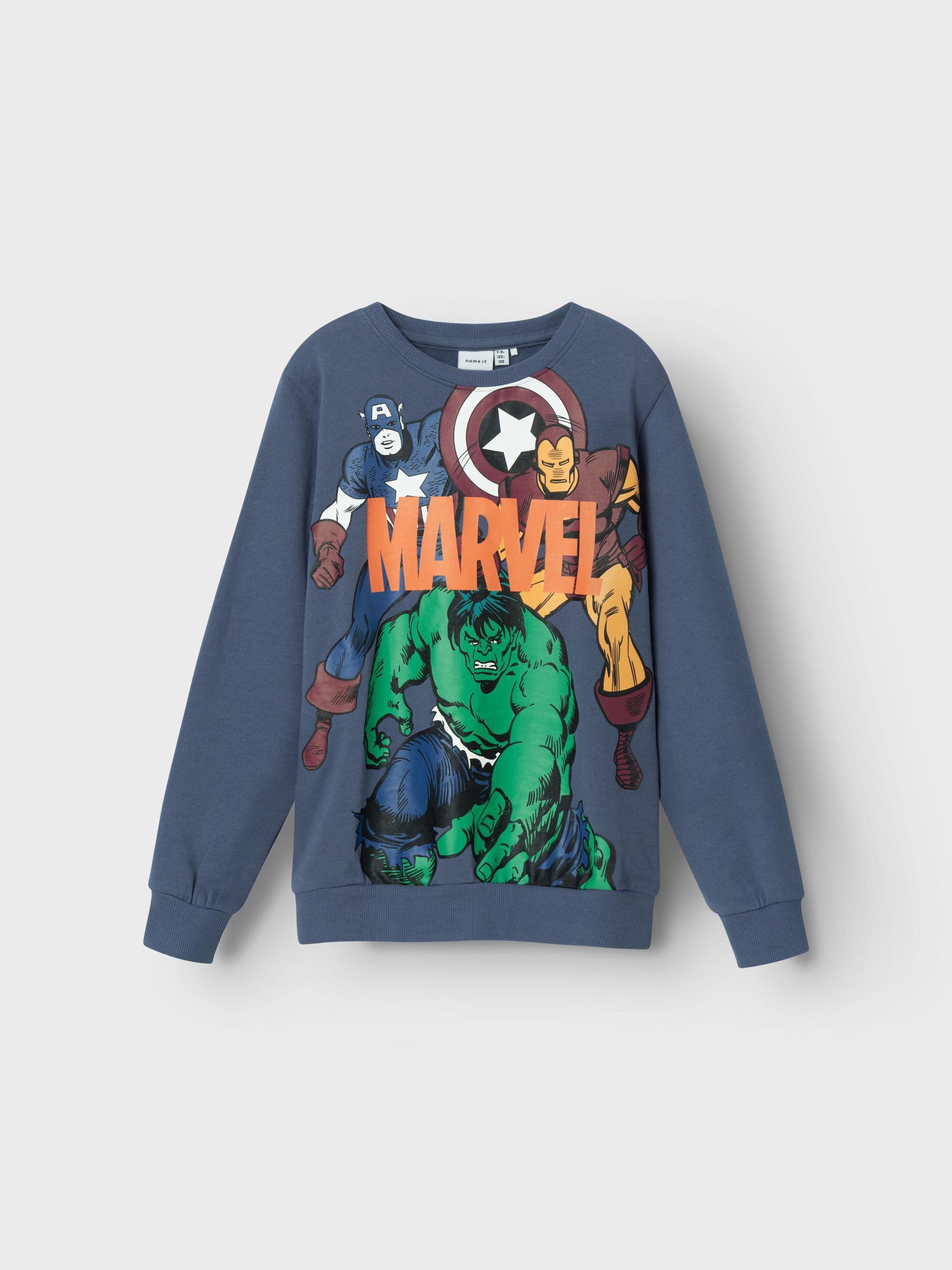 Sweat marvel sale