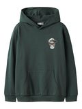 name it COUPE CLASSIQUE SWEAT-SHIRT, Garden Topiary, highres - 13245440_GardenTopiary_001.jpg