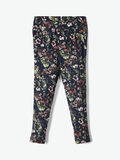 Name it FLORAL PRINT MODAL TROUSERS, Dark Sapphire, highres - 13181162_DarkSapphire_004.jpg