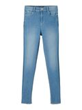 Name it HØJ TALJE, SKINNY FIT, ANKELLÆNGDE JEANS, Medium Blue Denim, highres - 13186013_MediumBlueDenim_001.jpg