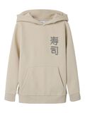 name it REGULAR FIT HOODIE, Peyote, highres - 13245136_Peyote_001.jpg