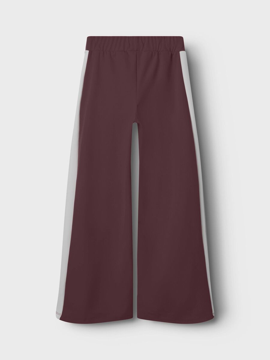 name it WIDE LEG TROUSERS, Bright White, highres - 13248357_BrightWhite_1218036_002.jpg