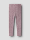 Product image thumbnail 3 MERINO WOOL LEGGINGS, Toadstool