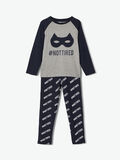 Name it COTON BIOLOGIQUE PYJAMA, Dark Sapphire, highres - 13185015_DarkSapphire_003.jpg