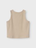 Name it SLEEVELESS CROP TOP, Pure Cashmere, highres - 13236672_PureCashmere_002.jpg