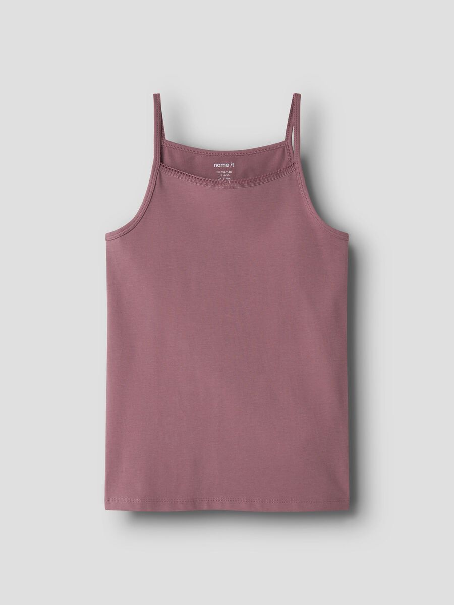Carousel image - TOP, Violet Ice | 4