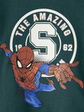 Name it SPIDER-MAN SWEATSHIRT, Sea Moss, highres - 13210737_SeaMoss_005.jpg