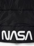 Name it GEWATTEERD MET NASA-PRINT GEWATTEERDE JAS, Black, highres - 13182621_Black_006.jpg