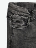 name it CROPPED SKINNY FIT JEANS, Dark Grey Denim, highres - 13166124_DarkGreyDenim_006.jpg