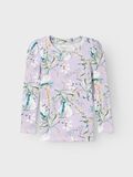 Name it SLIM FIT OBERTEIL MIT LANGEN ÄRMELN, Orchid Petal, highres - 13228180_OrchidPetal_003.jpg