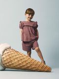 Product image thumbnail - REGULAR FIT TOP, Nostalgia Rose | 3