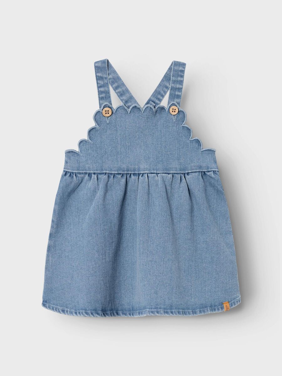 name it DENIM KJOLE, Medium Blue Denim, highres - 13234389_MediumBlueDenim_003.jpg