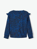 Name it LEOPARD PRINTED SHIRT, Strong Blue, highres - 13174557_StrongBlue_004.jpg