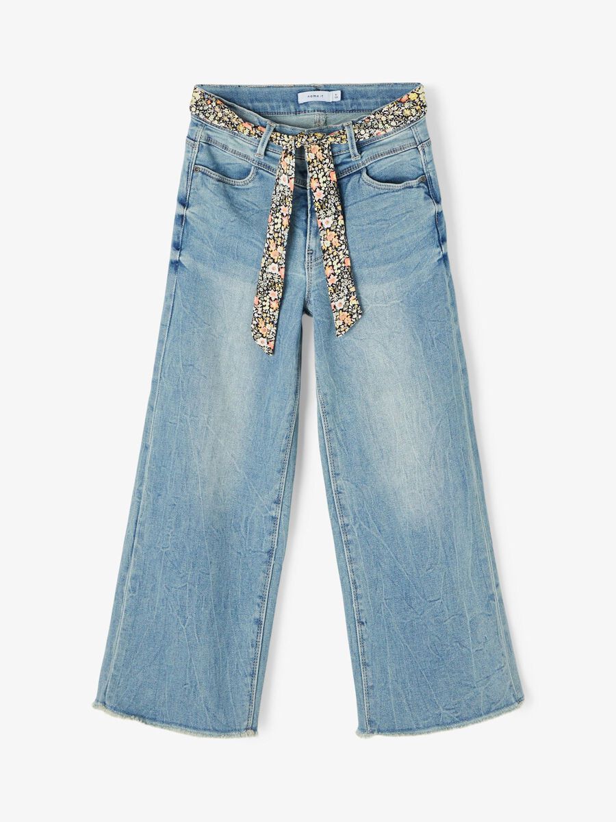 Name it WIDE JEANS, Medium Blue Denim, highres - 13187405_MediumBlueDenim_003.jpg