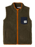 Name it PELUCHE GILET, Stone Gray, highres - 13191822_StoneGray_001.jpg