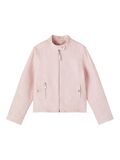 Name it FAUX SUEDE JACKET, Peachskin, highres - 13186656_Peachskin_001.jpg