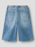 Product image thumbnail 4 BAGGY JORTS DENIM SHORTS, Medium Blue Denim