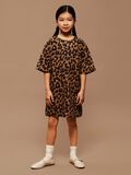 Product image thumbnail - REGULAR FIT KLEID, Toasted Coconut | 3