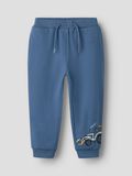 Product image thumbnail 1 BIOLOGISCH KATOEN JOGGINGBROEK, Vintage Indigo