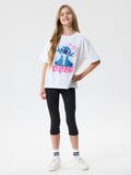 Product image thumbnail 2 ESTAMPADO DE STITCH CAMISETA, Bright White