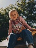 Product image thumbnail 3 PAW PATROL LONG SLEEVED TOP, Lilas