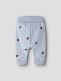Product image thumbnail - REGULAR FIT HOSE, Subdued Blue | 3