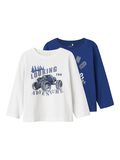 name it 2 PACK LONG SLEEVED TOP, Sodalite Blue, highres - 13237349_SodaliteBlue_1170541_001.jpg
