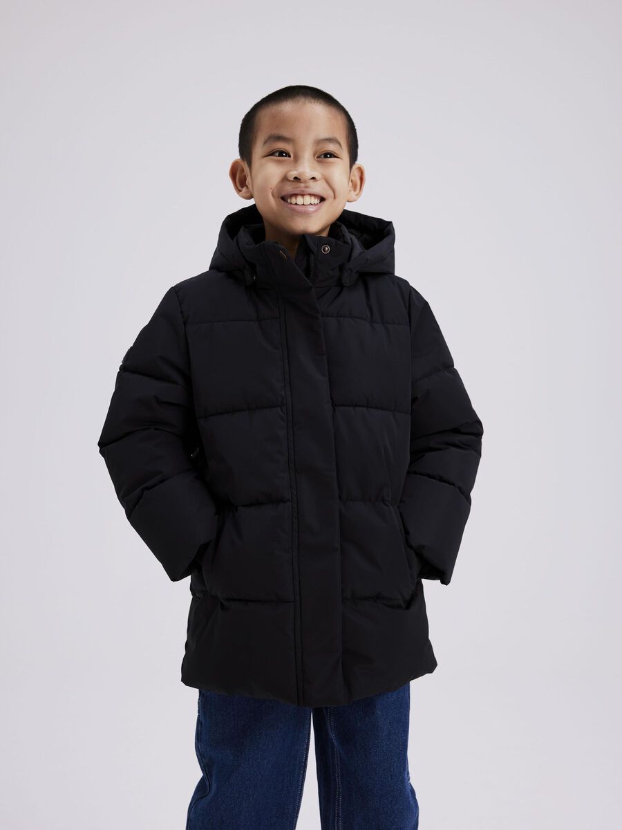 name it MEDOW03 VESTE REMBOURRÉE, Black, highres - 13230608_Black_008.jpg