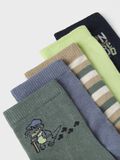 name it LOT DE 5 CHAUSSETTES, Dark Forest, highres - 13226697_DarkForest_005.jpg