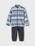 Name it KUVIOLLINEN FLEECE-SETTI, Dusty Blue, highres - 13191780_DustyBlue_003.jpg