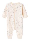 Name it HEART PRINT NIGHTSUIT, Buttercream, highres - 13227030_Buttercream_001.jpg