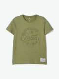 Name it EMBROIDERED T-SHIRT, Loden Green, highres - 13176510_LodenGreen_003.jpg